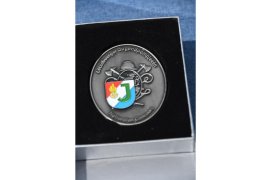 Fédération Nationale des Pompiers